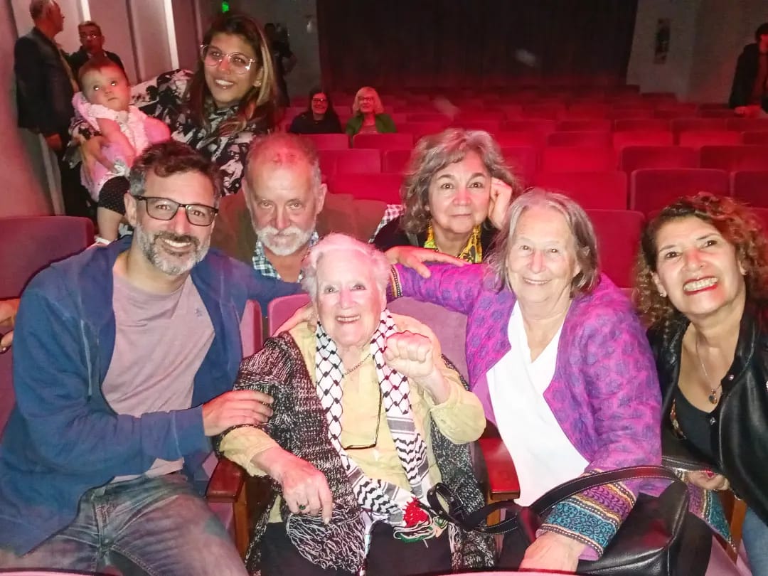 Hernán Sabbatella tweet media