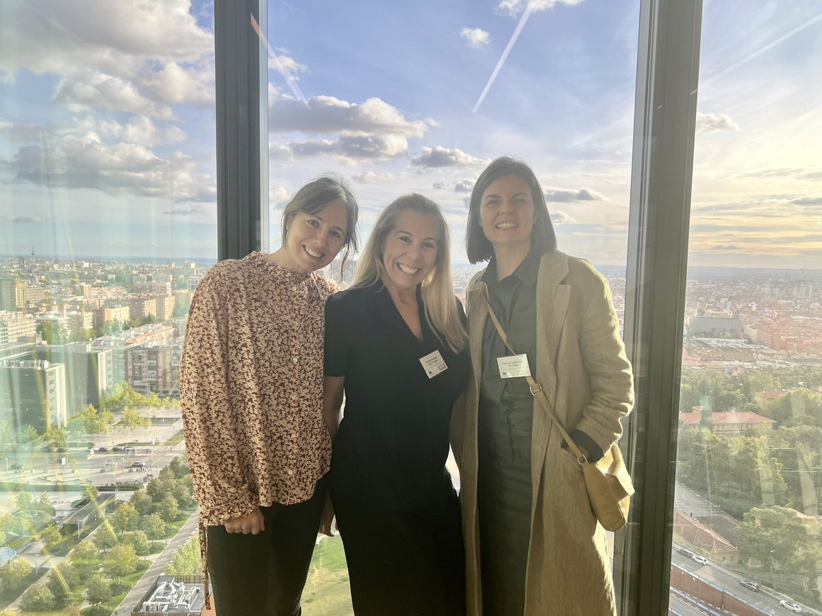 Yanire Brana (@yanirebrana) on Twitter photo Great <a href="/ICGS_Governance/">International Corporate Governance Society (ICGS)</a> conference in #Madrid <a href="/IEuniversity/">IE University</a> with the best #Gender and #CorporateGovernance experts in the world Great <a href="/ICGS_Governance/">International Corporate Governance Society (ICGS)</a> conference in #Madrid <a href="/IEuniversity/">IE University</a> with the best #Gender and #CorporateGovernance experts in the world