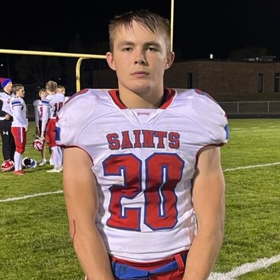 Nate Wahl (@nwahlscouting) on Twitter photo The final week of regular season game coverage for <a href="/PrepRedzoneMN/">Prep Redzone Minnesota</a> is a wrap. Lets recap and see who stood out as my Big Dogs of the Game from <a href="/BBEfootball/">BBE Football</a> and <a href="/KMSFootballMN/">KMS Football</a>
Recap: prepredzone.com/2023/10/bbe-po…
Big Dogs: prepredzone.com/2023/10/nates-… The final week of regular season game coverage for <a href="/PrepRedzoneMN/">Prep Redzone Minnesota</a> is a wrap. Lets recap and see who stood out as my Big Dogs of the Game from <a href="/BBEfootball/">BBE Football</a> and <a href="/KMSFootballMN/">KMS Football</a>
Recap: prepredzone.com/2023/10/bbe-po…
Big Dogs: prepredzone.com/2023/10/nates-…