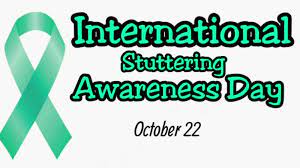pdaniel2553's tweet image. Today is #InternationalStutteringAwarenessDay.One&apos;s diction or rate of speech is not an indication of the character or intelligence of a person.We must do better.As a #stutterer myself, I know the anxiety and frustration that goes with it.