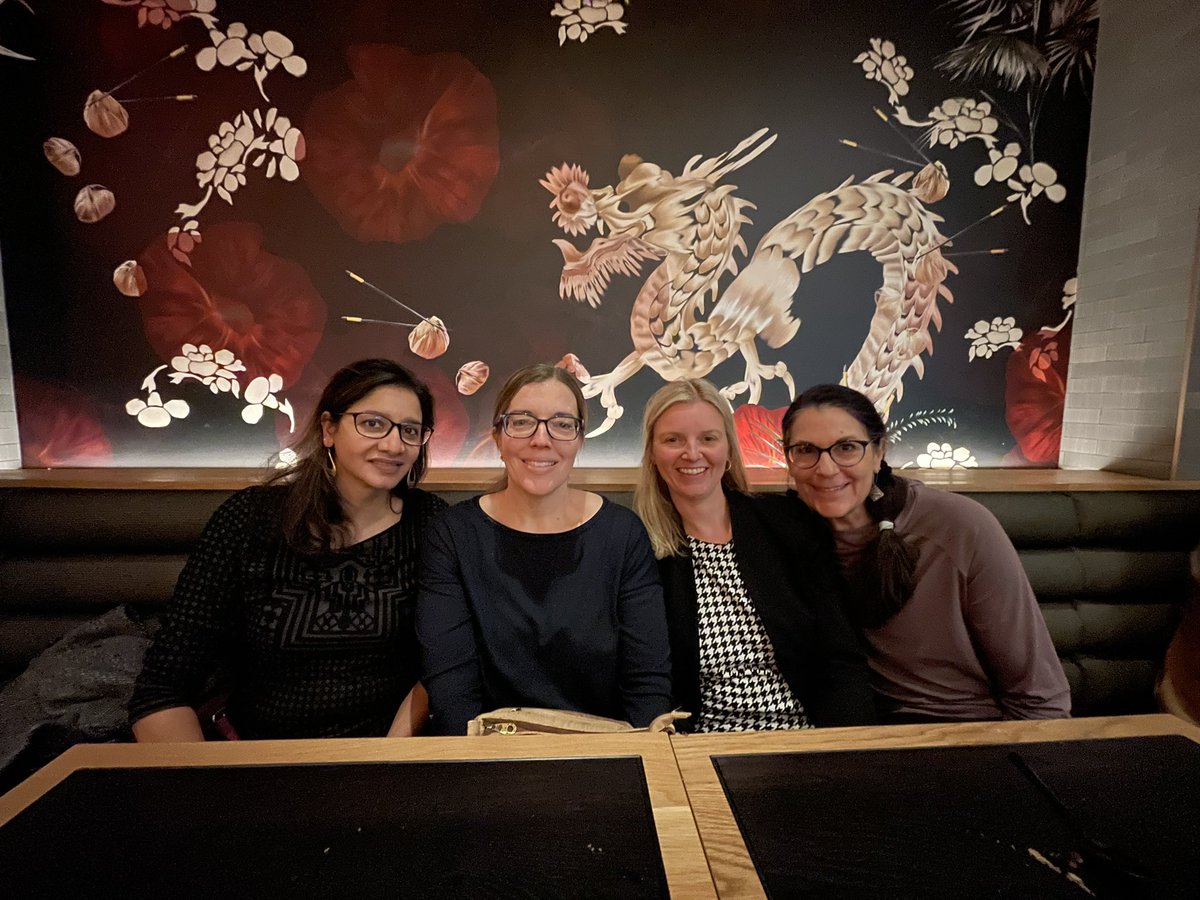 Melanie P. Caserta, MD (@mpcaserta) on Twitter photo Amazing dinner <a href="/PlantaQueen/">Planta Queen</a> last night with amazing <a href="/MayoRadiology/">Mayo Clinic Radiology</a> colleagues & a nice walk in #WashingtonDC. See you next year <a href="/sruradiology/">SRU Radiology</a> #SRU23 #SRU24
<a href="/deb_baumgarten/">Deb Baumgarten</a> <a href="/ANKurupMD/">Anil Nicholas Kurup</a> <a href="/MayoFL_RadRes/">Mayo Clinic Radiology Residency Florida</a> <a href="/MayoFLBodyImg/">Body Imaging Fellowship at Mayo Clinic in FL</a> <a href="/MayoMN_RadRes/">Mayo Clinic Radiology Residency Rochester</a> Amazing dinner <a href="/PlantaQueen/">Planta Queen</a> last night with amazing <a href="/MayoRadiology/">Mayo Clinic Radiology</a> colleagues & a nice walk in #WashingtonDC. See you next year <a href="/sruradiology/">SRU Radiology</a> #SRU23 #SRU24
<a href="/deb_baumgarten/">Deb Baumgarten</a> <a href="/ANKurupMD/">Anil Nicholas Kurup</a> <a href="/MayoFL_RadRes/">Mayo Clinic Radiology Residency Florida</a> <a href="/MayoFLBodyImg/">Body Imaging Fellowship at Mayo Clinic in FL</a> <a href="/MayoMN_RadRes/">Mayo Clinic Radiology Residency Rochester</a>