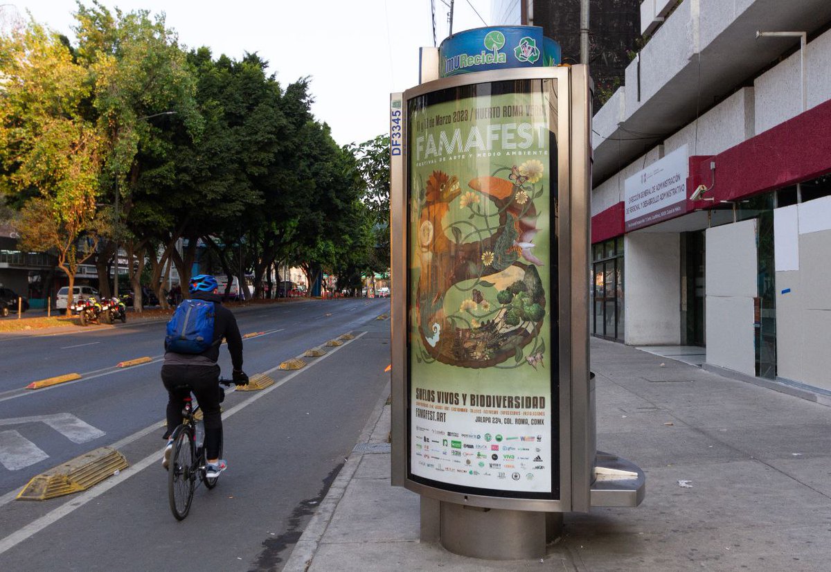 SEDEMA_CDMX's tweet photo. ¿Tienes pilas que ya no sirven? 🪫 Deposítalas en alguna de las 200 columnas de acopio que hay en la CdMx  👉 https://t.co/e5qU8O5dBz

También las estaremos recibiendo este 26 y 27 de octubre en nuestra jornada del #Reciclatrón en la UAM Azcapotzalco.

@martibatres @GobCDMX https://t.co/TaRRe5TL8H