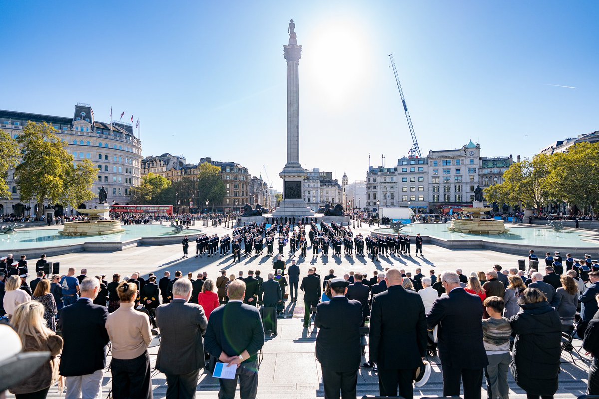 Sea Cadets tweet media