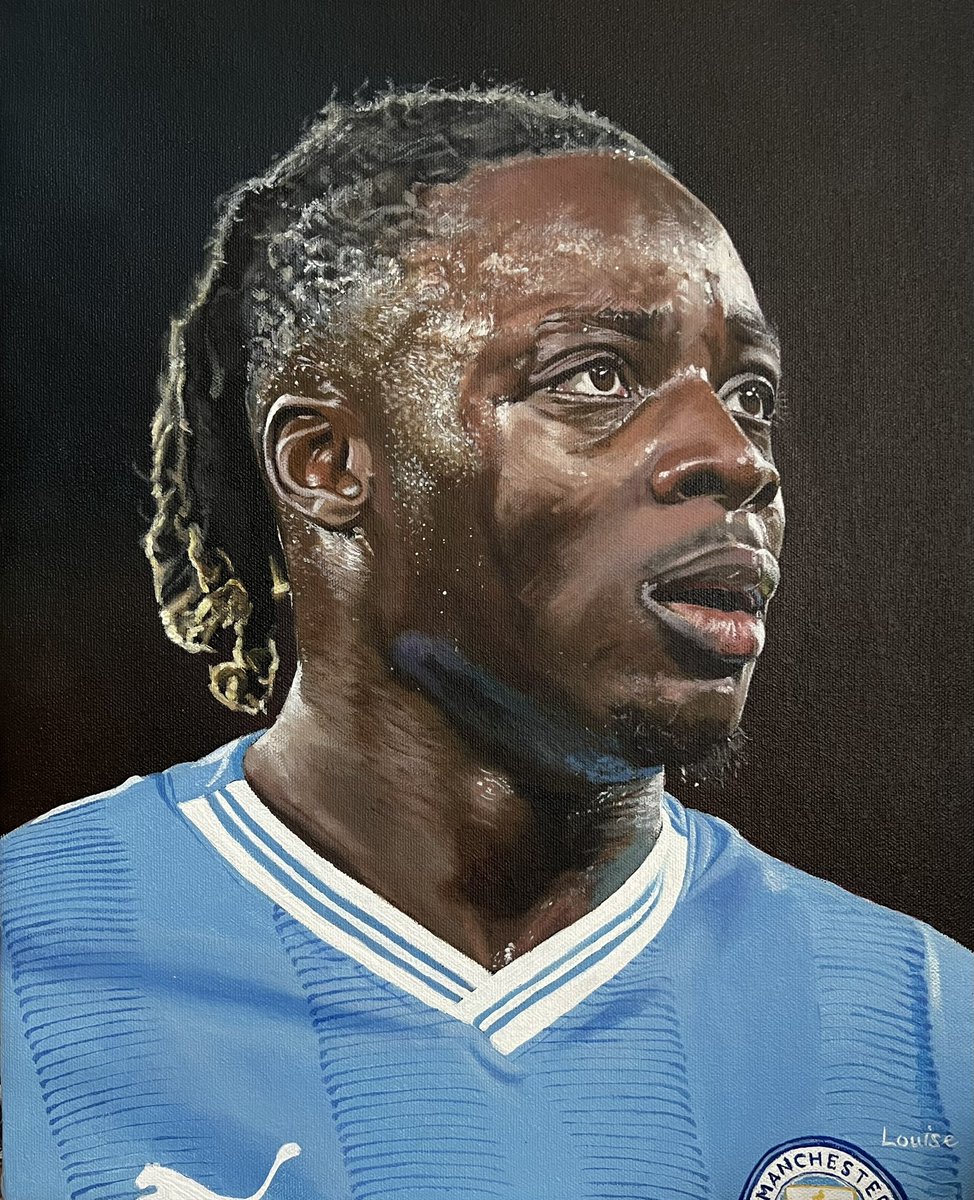 Louise Cobbold Art tweet media