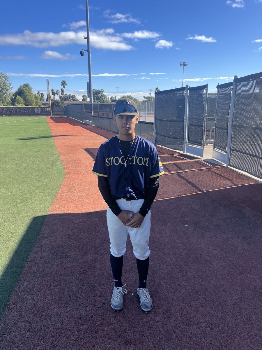 F: Wolfpack Baseball 9, Campbell Baseball Academy 1
PoG: <a href="/Padilla__5/">Benny Padilla</a> 2-3, 2B, 4RBI
