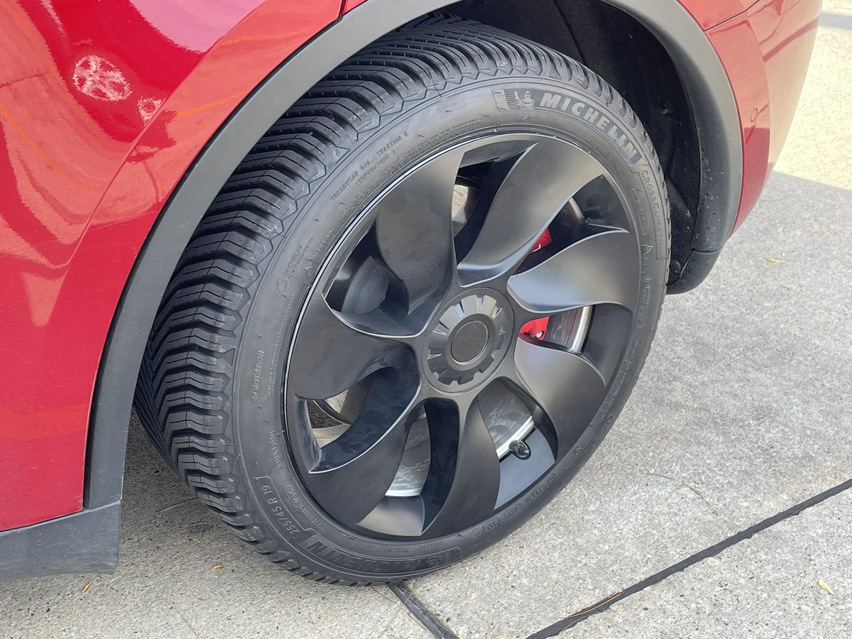 Iowa Tesla - Jim Spencer tweet media