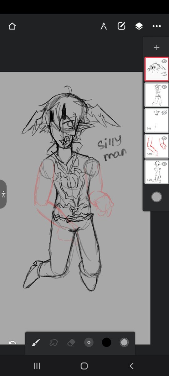 PlanetpixelX's tweet photo. Hey! This is Liam sorry for the lack of updates bio is currently remaking the storyline and some of us are busy with schol

Have some of some stuff I'm working on atm, new characters named Lillith and azrael and some doodles hehe

-liam

#gamedevelopment #gamedevs #support #sorry https://t.co/HAiYJlUcKf