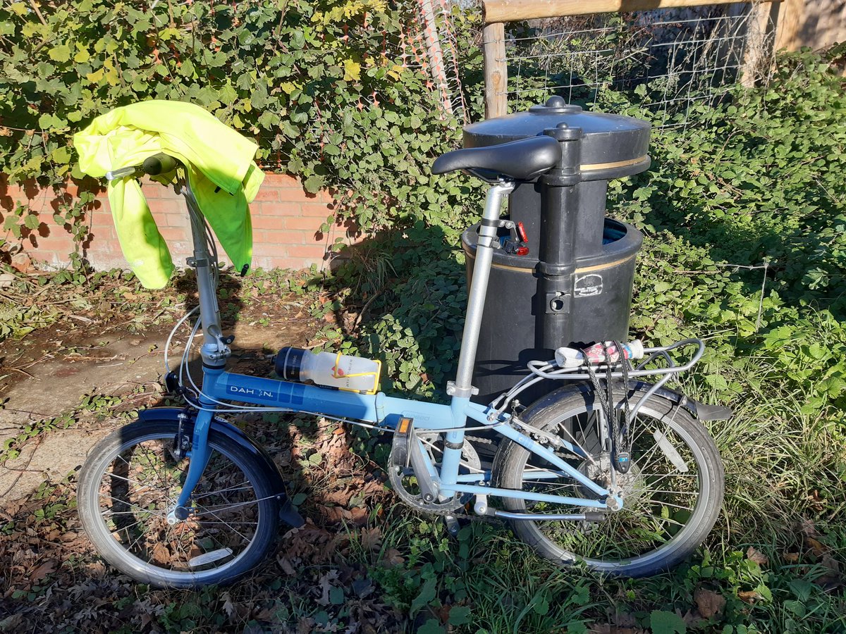 #Cycle2recycle tweet media