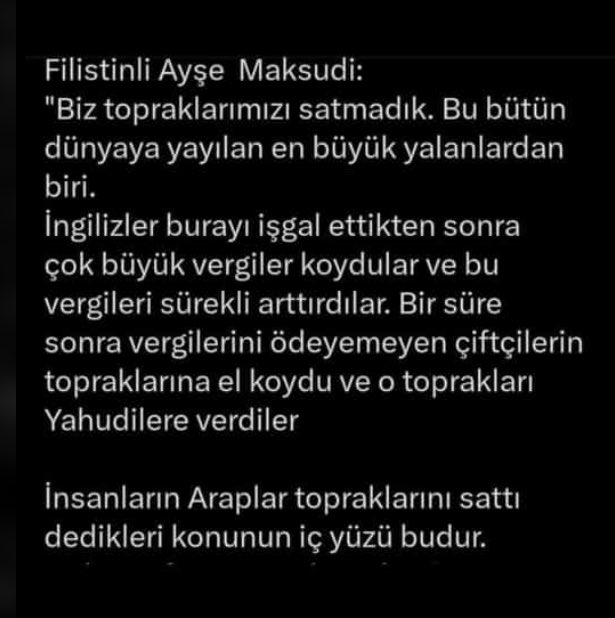 Özet!

Anlamayan kalmasın: