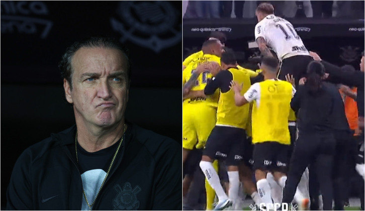 SPFutDepre's tweet photo. Bizarro nenhum jogador do Corinthians masculino terem pelo menos mandado um "Parabéns" para as brabas pela conquista da libertadores por pura birra com o caso Cuca, inacreditável 

O Cuca que é um Zé ninguém na história do Corinthians, nunca ganhou nada no Corinthians, mas os caras ficam de briguinha com o pessoal do futebol feminino, bizarro