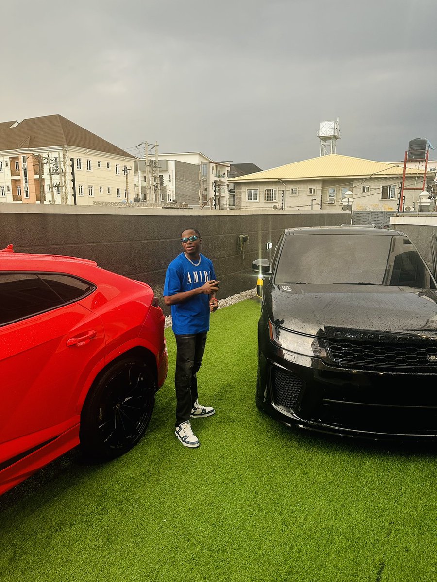 Habbyforex_'s tweet photo. After getting what you manifested, ask for discipline to keep it and wisdom to multiply it 💯💰 https://t.co/xr5A44yDBb