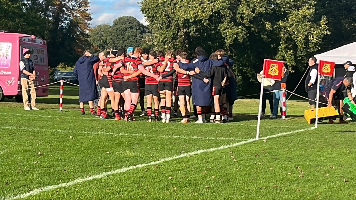 Chris Hattam tweet media