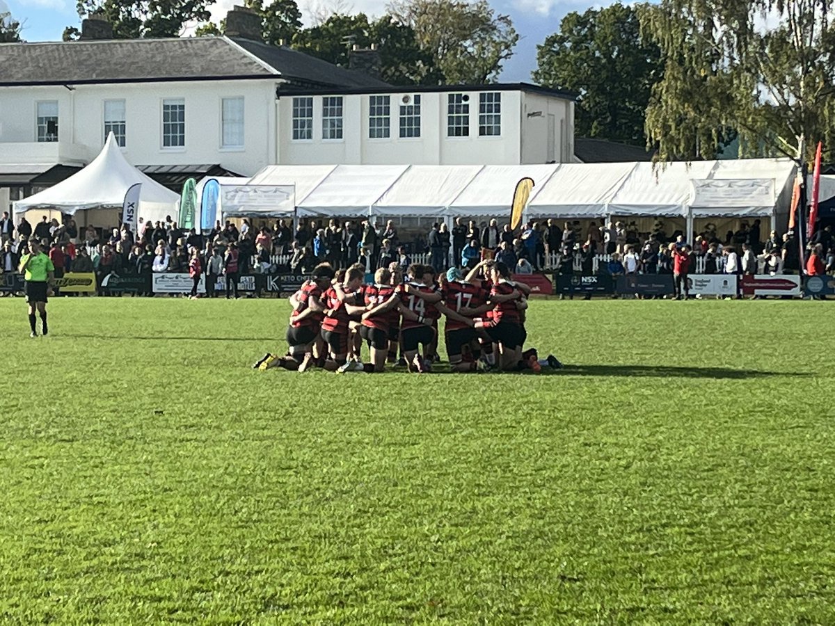 Chris Hattam tweet media