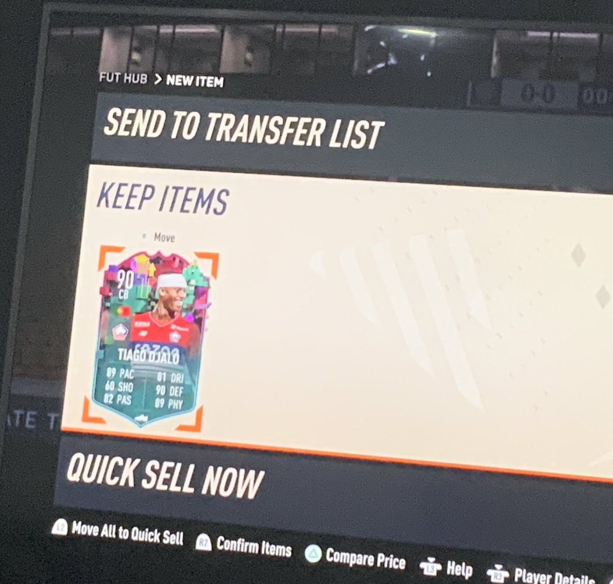 EAFC 26 News tweet media