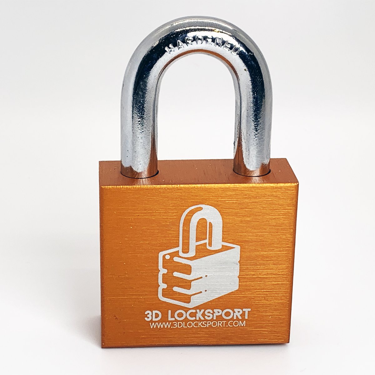 3D Locksport tweet media