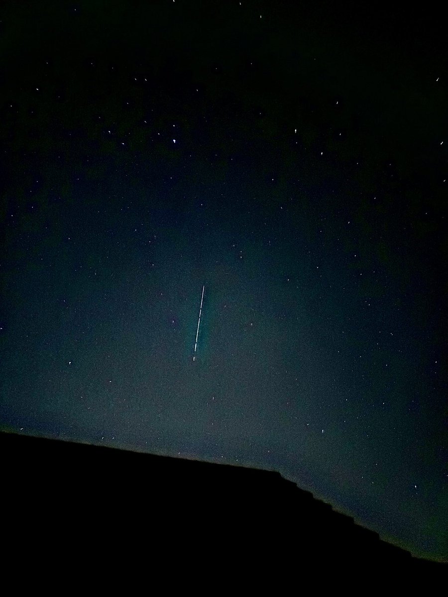 steved373's tweet photo. @VirtualAstro Not a bad view in Stowupland, Suffolk! https://t.co/8YJz3GwNfH
