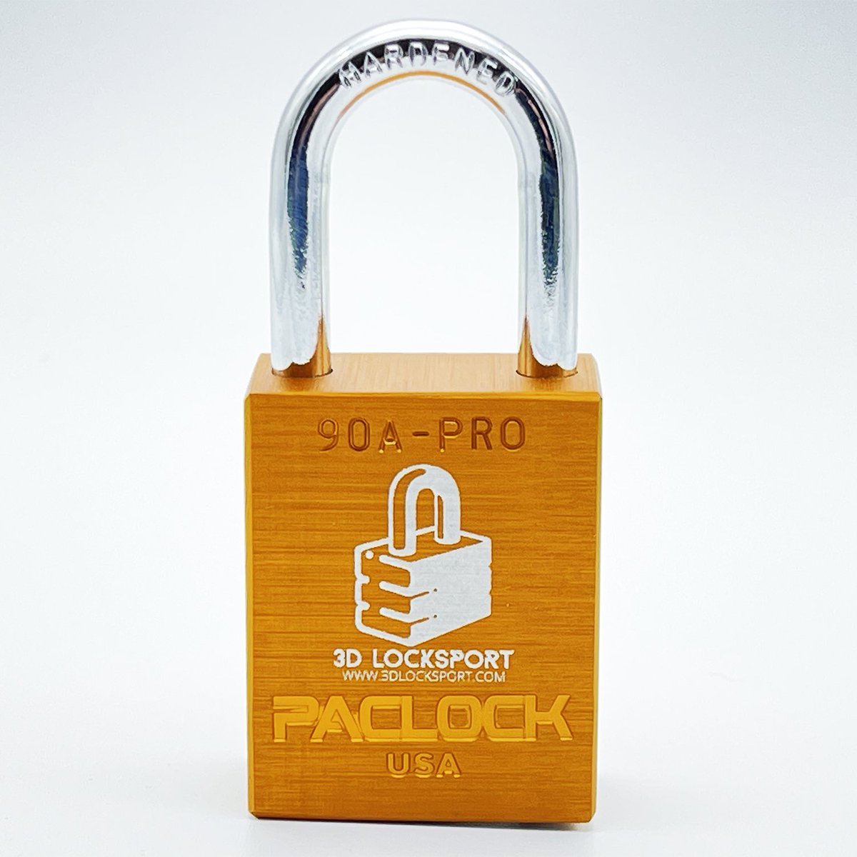 3D Locksport tweet media