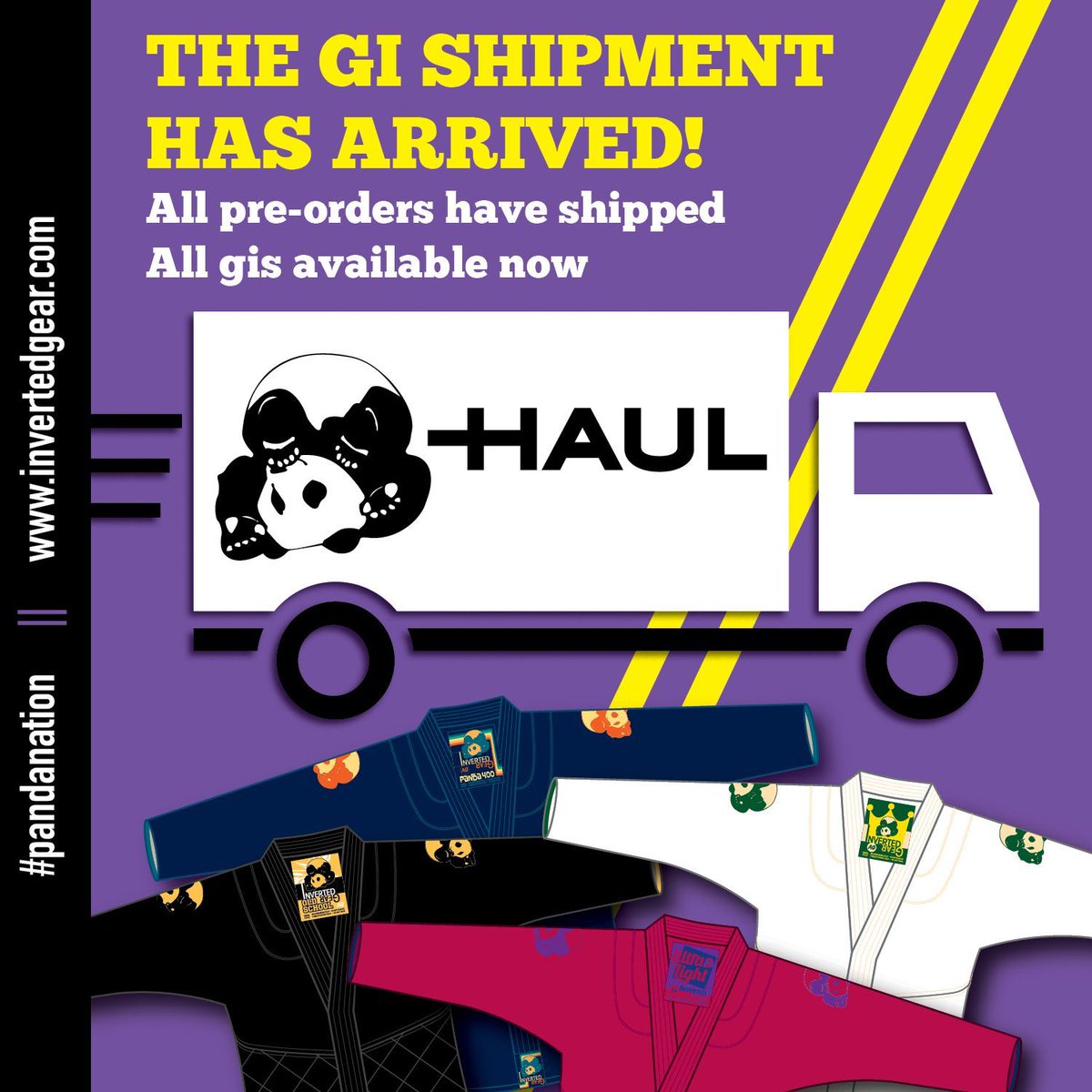 Inverted Gear tweet media