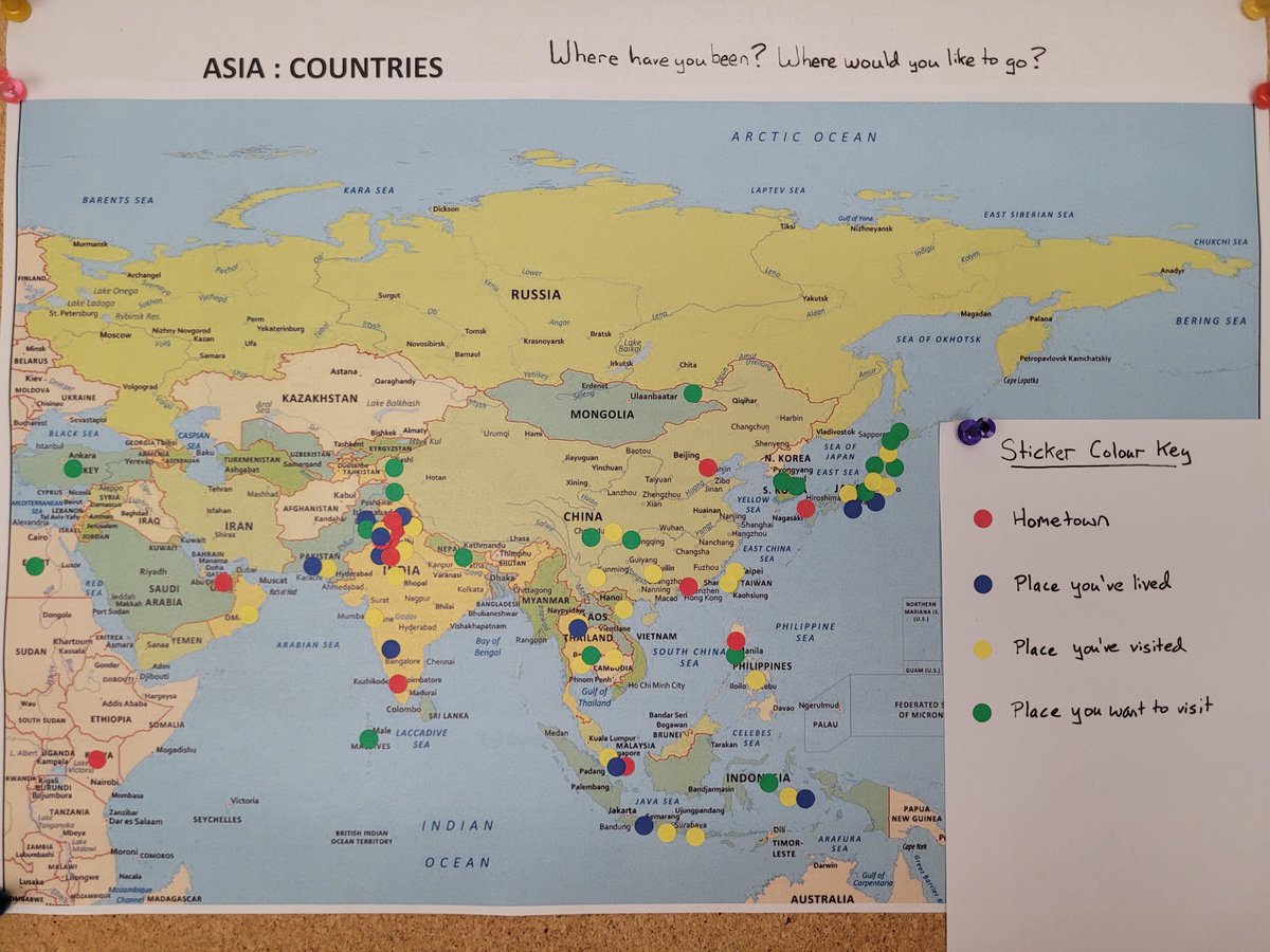 KPU Asian Studies tweet media