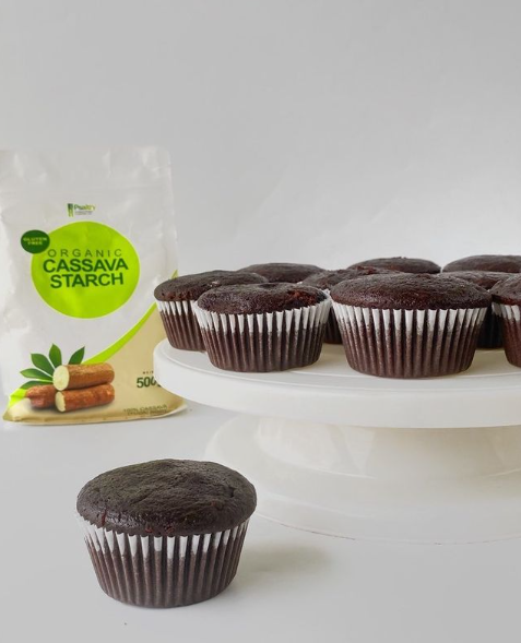 PsaltryUK's tweet photo. Have you tried our cassava flour and starch today? It make very yummy muffins! It’s also gluten free and organic! Products are available at Ades Cash &amp; Carry - Manchester Retail Store
320 Great Cheetham Street East, #Salford, Manchester M7 4UJ.
&amp; Ades Cash &amp; Carry London https://t.co/YzRiquv34o