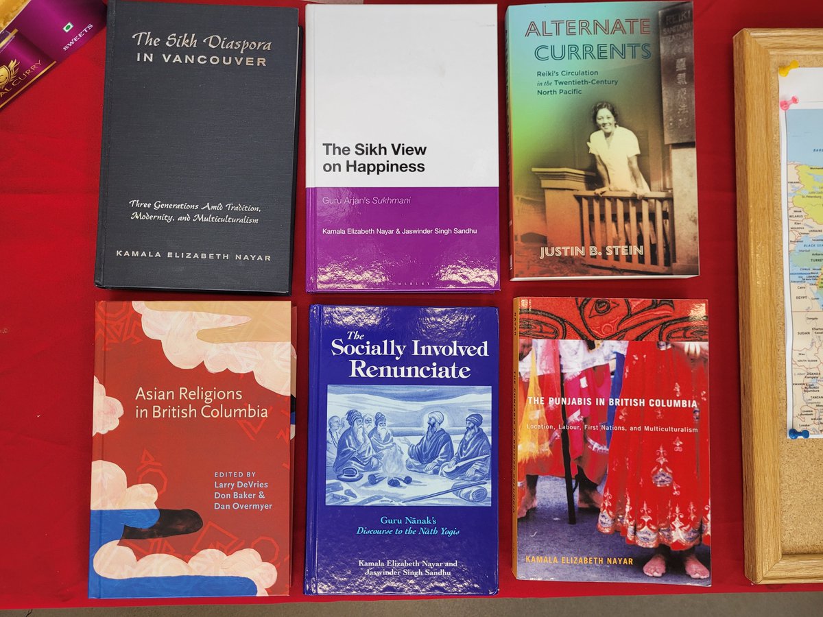 KPU Asian Studies tweet media