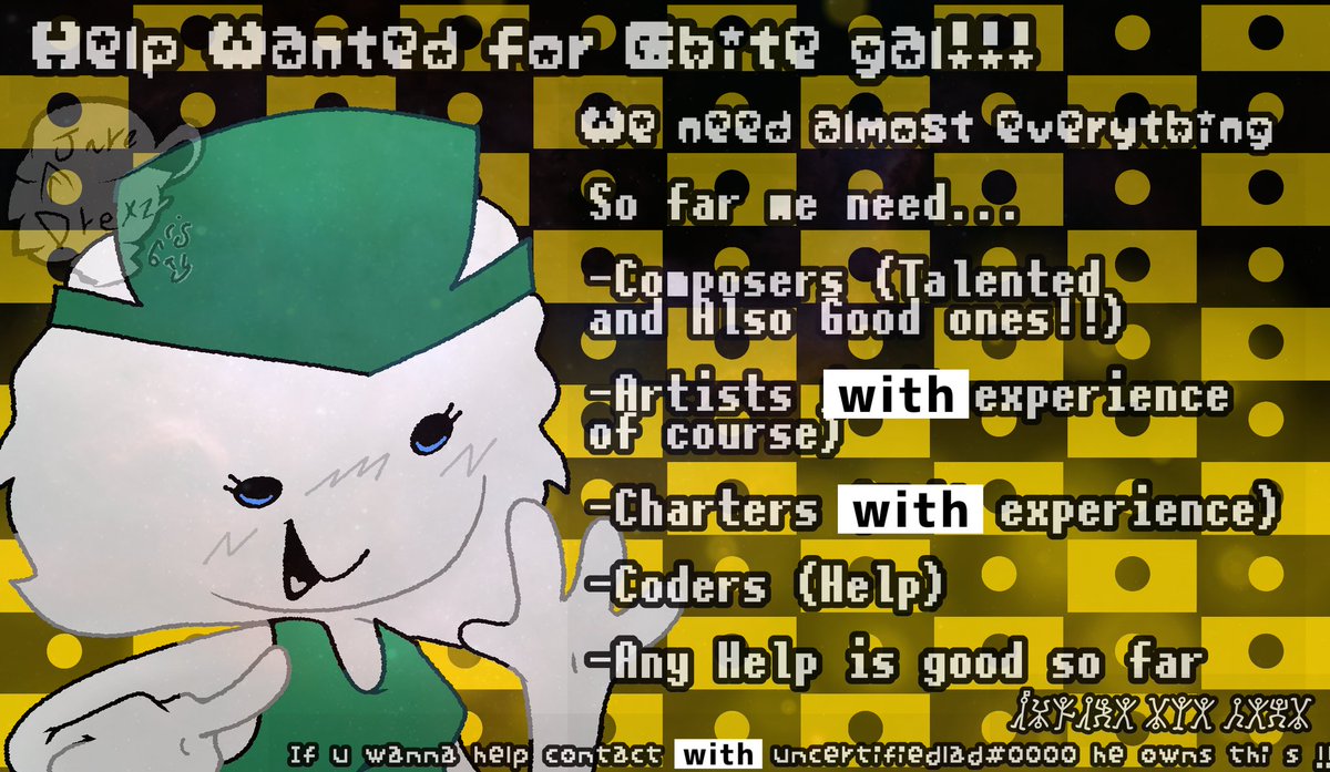 dead mod get out tweet media