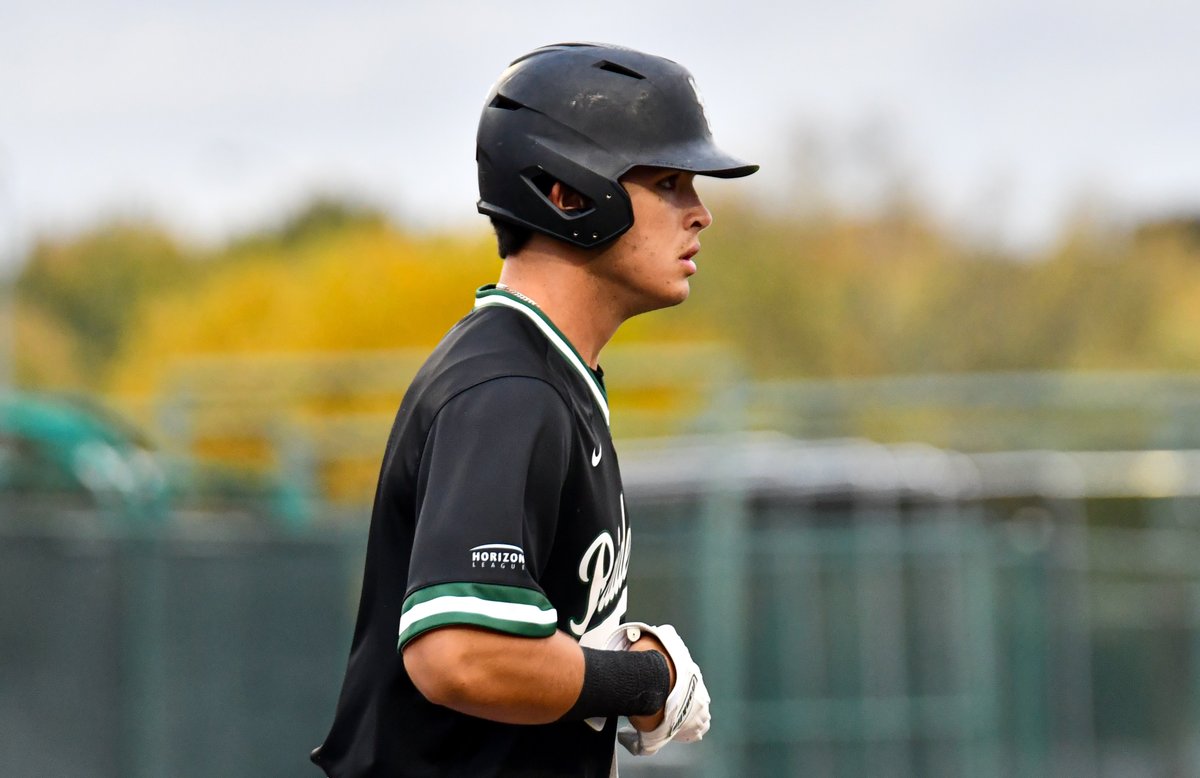 Paper Route Empire wins the Green &amp; Gold Fall World Series title.🏆

#Raidergang | #BuildtheMonster