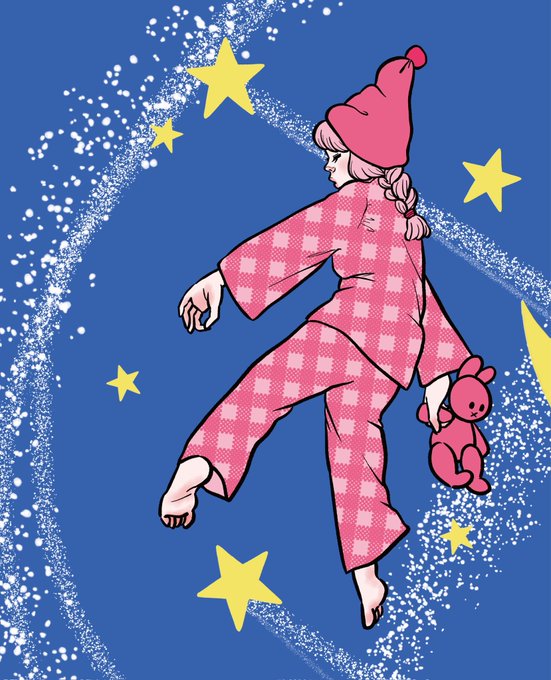 「ピンク髪 ピンクシャツ」のTwitter画像/イラスト(新着)｜5ページ目