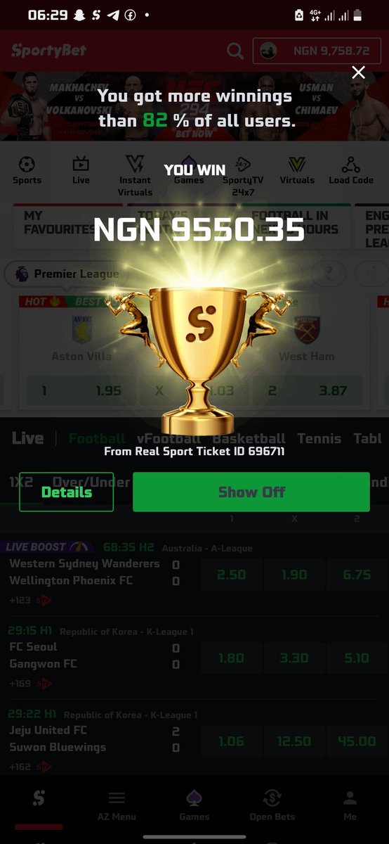 Reallceejay's tweet photo. @Mrbankstips When the money go pass like this God when https://t.co/Kjg90vIA9I