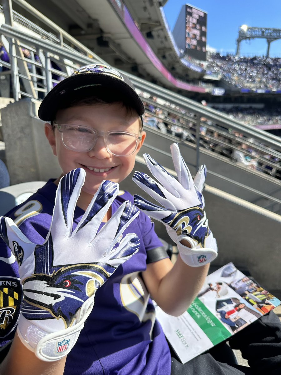 dspritzker's tweet photo. #RavensFlock #tagboard https://t.co/Wganrcpl6U