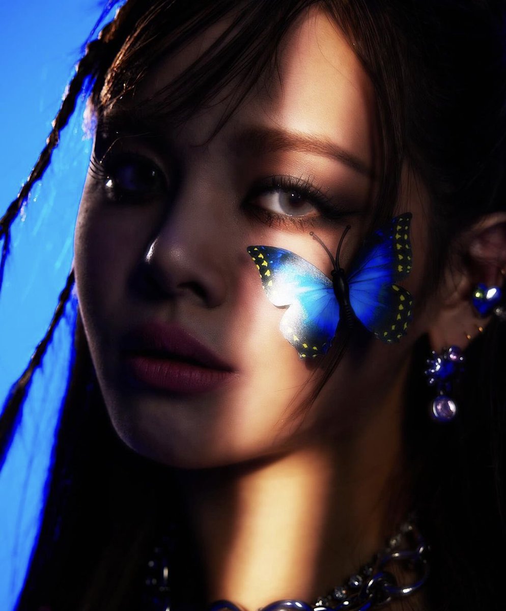 SornGlobal's tweet photo. ‘Nirvana Girl’ promotional photos shot by call.ray

#SORN_FIRSTCONCERT
#NIRVANAGIRL #SORN
@sssorn_clc @signedbywild https://t.co/1ezmjlIZWK