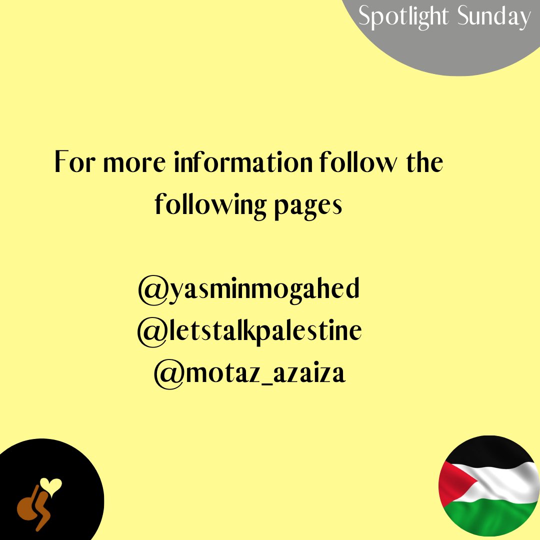 As an organisation that focuses and promotes justice and equality… Today we spotlight what is happening in Gaza 🇵🇸
#Justice