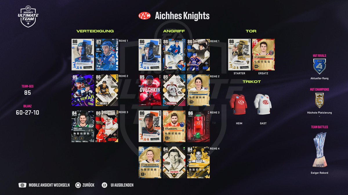 aichhe's tweet photo. #PS5Share, #NHL24 https://t.co/I8baKBBb3A