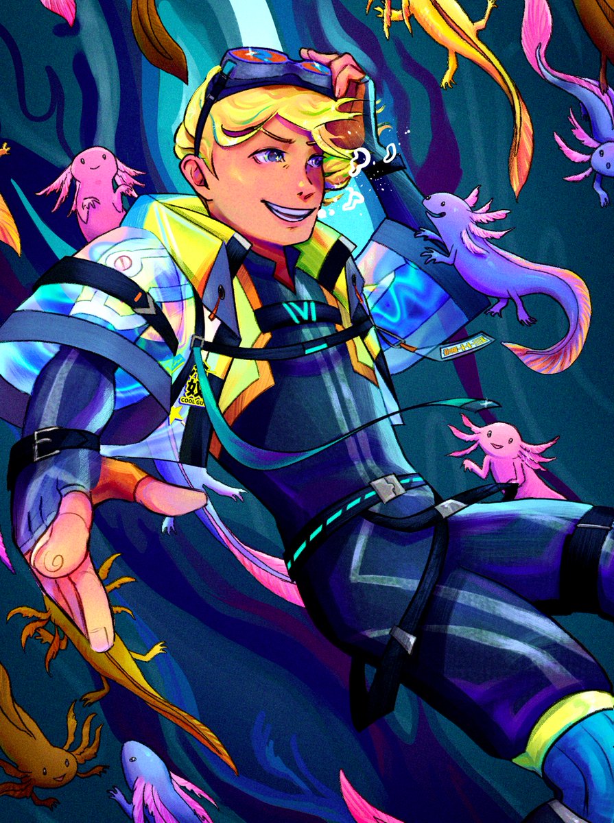 cueglass's tweet photo. reposting bcuz twitter shadowbanned me as a new acc and wasn't showing this in the tag before 🥲 #YuDrawWilson https://t.co/KEWiZymkDS