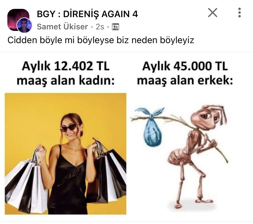 bu doğru mu