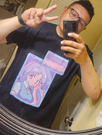 Anime Summit 🎃 tweet media