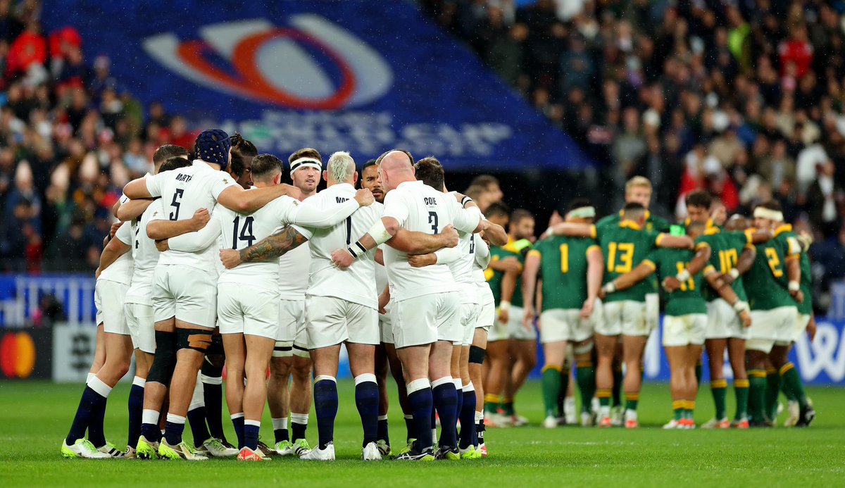 Joe Marler tweet media