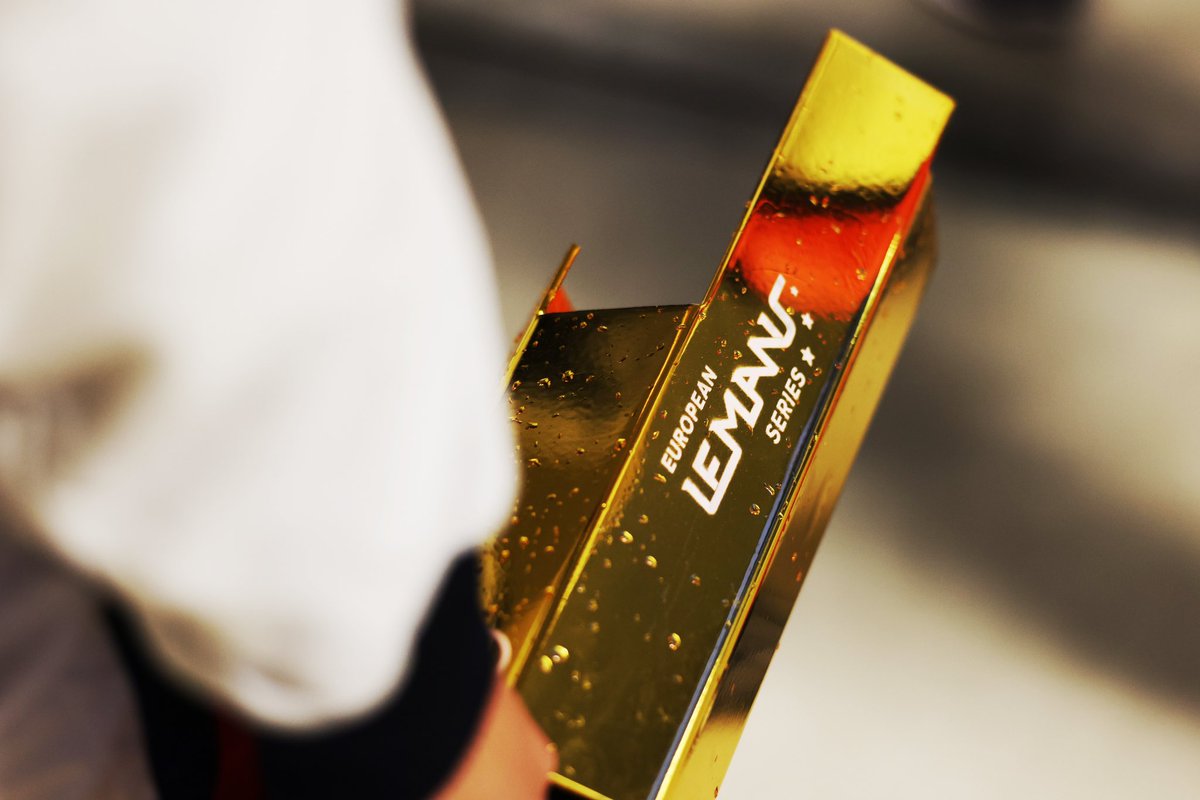 United Autosports tweet media