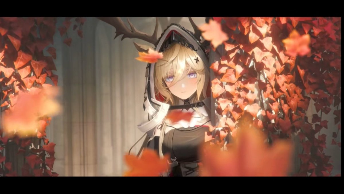 这时候就不得不再拿出我的耀烛了 #ARKNIGHTS https://t.co/ARGsOq26l4