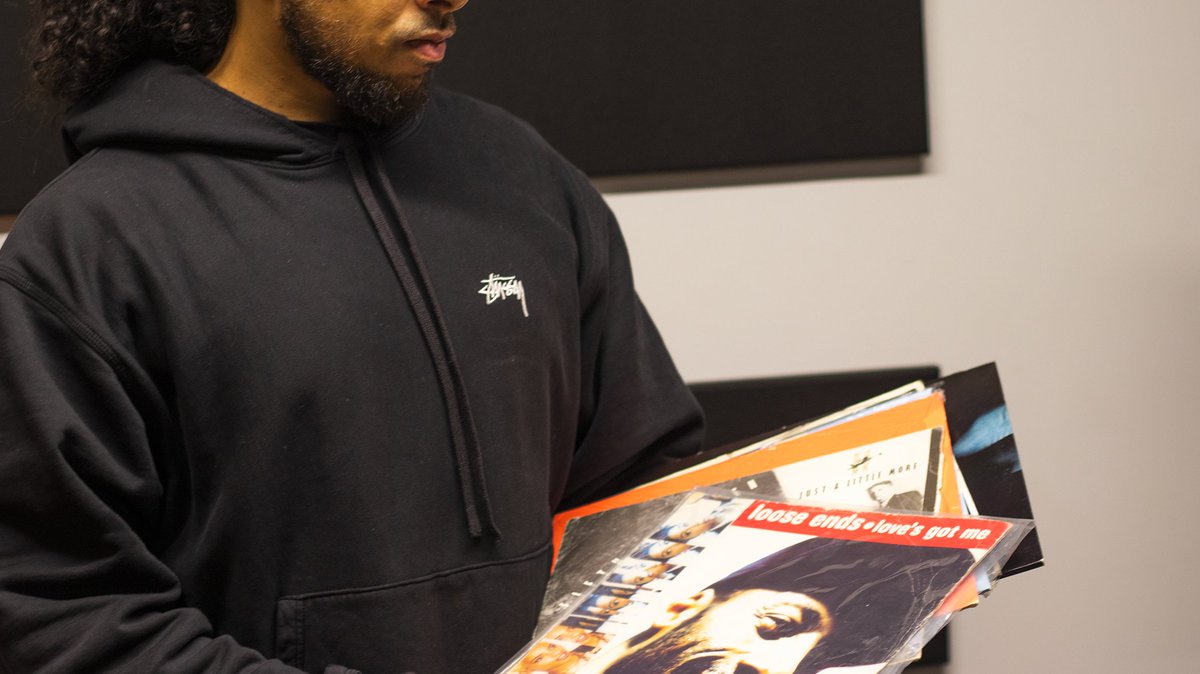 .<a href="/ChildrenOfZeus/">Children of Zeus</a> 

Konny Kon live inside our Manchester studio until 9pm: nts.live/1