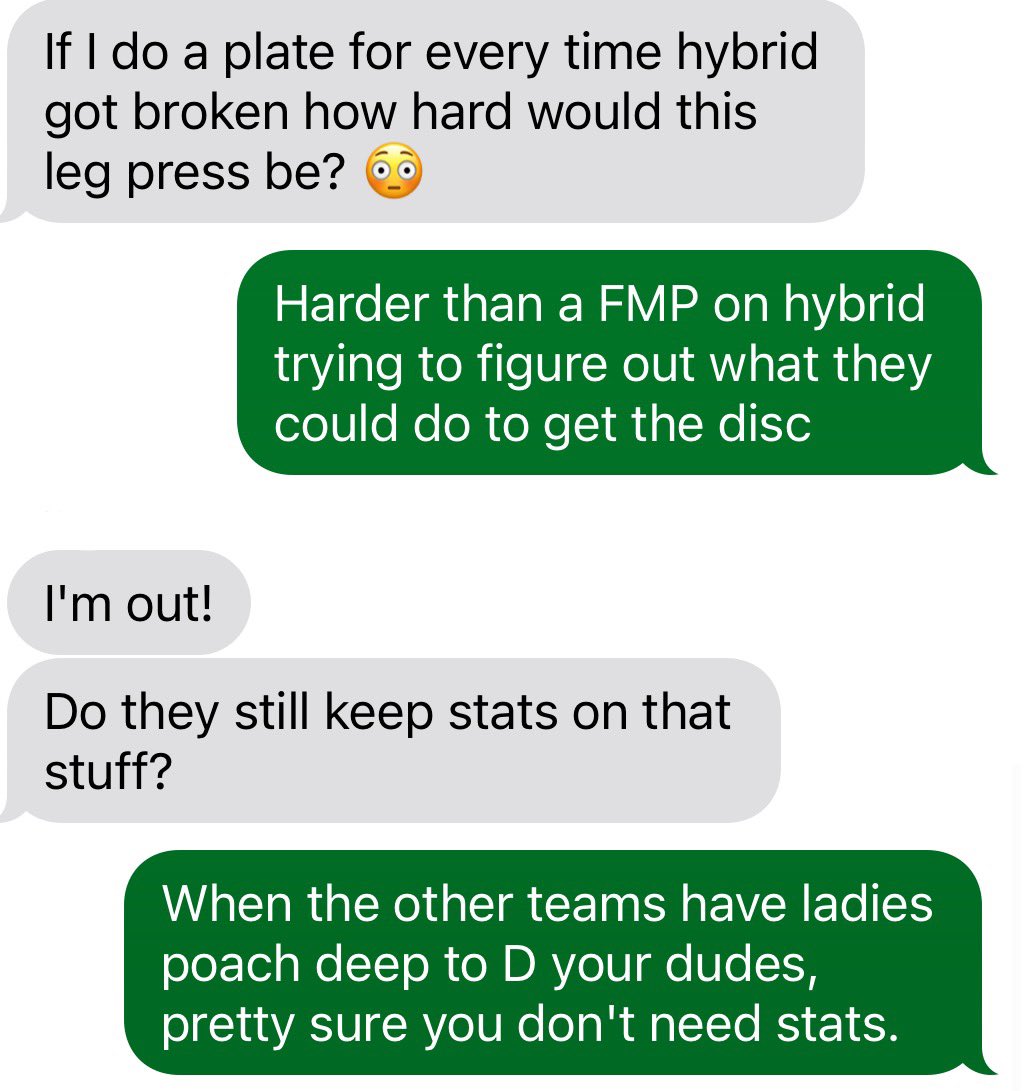 Feel like we should be the commentators #GreatLakesGreatTimes