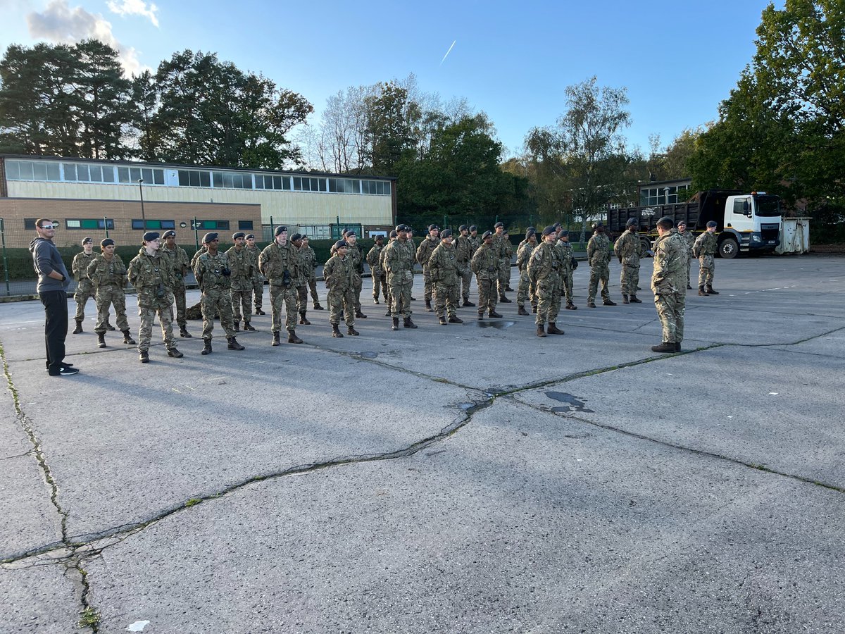 241 Squadron ATC (@241squadronatc) on Twitter photo <a href="/LondonAirCadets/">London Air Cadets</a> CISSAM Teams have spend a productive weekend preparing for next weeks Inter Service Skill at Arms Meeting with the weather providing an interesting backdrop! <a href="/12Faircadets/">12F Squadron</a> <a href="/31_air_cadets/">Tower Hamlets Air Cadets - 31 Sqn</a> <a href="/34F_SQN/">34F Squadron, Air Training Corps</a> <a href="/2324SquadronATC/">2324 Chigwell ATC</a> 27F Chingford Sqn <a href="/LondonAirCadets/">London Air Cadets</a> CISSAM Teams have spend a productive weekend preparing for next weeks Inter Service Skill at Arms Meeting with the weather providing an interesting backdrop! <a href="/12Faircadets/">12F Squadron</a> <a href="/31_air_cadets/">Tower Hamlets Air Cadets - 31 Sqn</a> <a href="/34F_SQN/">34F Squadron, Air Training Corps</a> <a href="/2324SquadronATC/">2324 Chigwell ATC</a> 27F Chingford Sqn