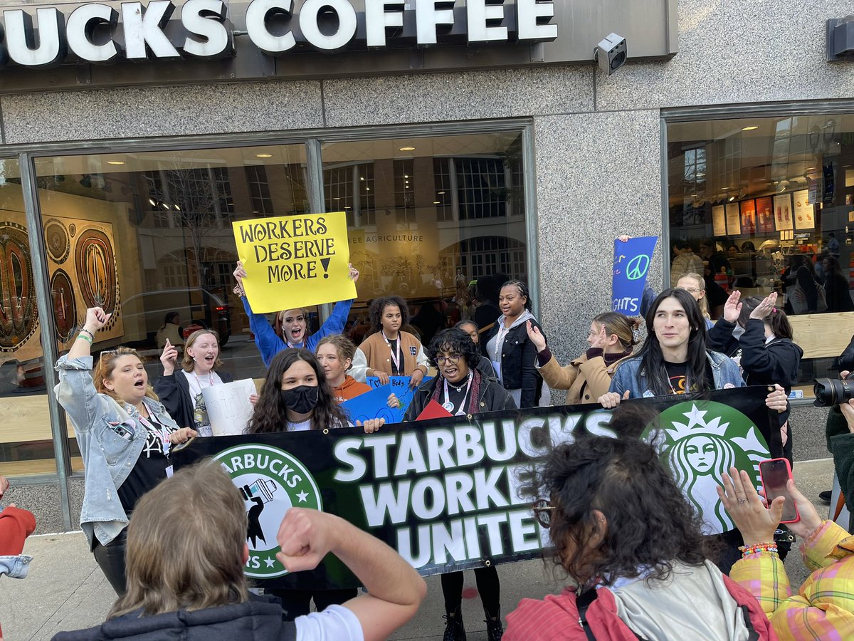 Women's March tweet media