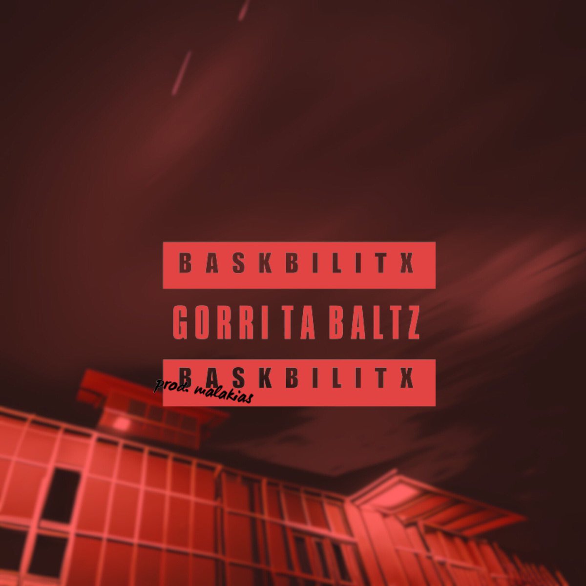 Aspaldiko partez atara dogu temita nonor gutaz akordatzen bada ondiño emon maitasun pixket🥵

spotify.link/bScx7T5y6Db

youtu.be/ViKG6dwQVYQ