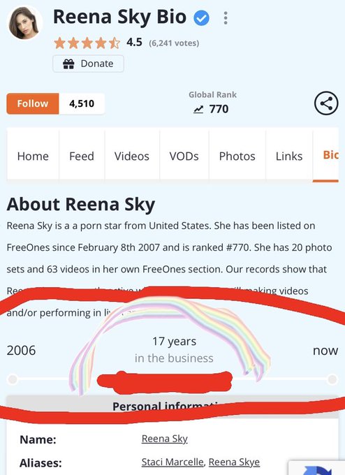 18 years in this business, but still getting told to get a &ldquo;real&rdquo; job 🤣 I&rsquo;ve literally grown up on camera<a href="/tag/newprofilepic"class="tags"><span>#newprofilepic</span></a>