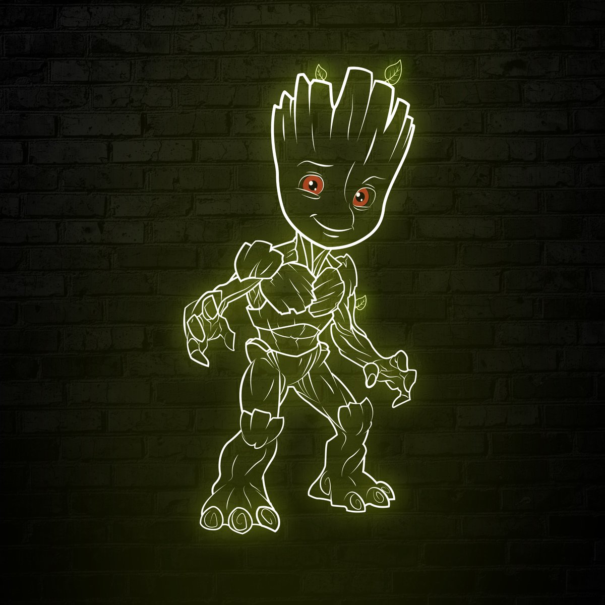 Neon Hero #118 listed 🚀   
Get your Hero and join our cute family ❤️

🧓222 Characters  
✍Handmade  
🚀58/222 Sold  
👫46 Owners  
🔥Exclusive 1/1 Collectible  
💎Just 0.01 eth (Polygon) 

 #nftsold #NFTsales 
‼️ #nftbuyer #nftbuyers #gamora  #nfts #NFT
