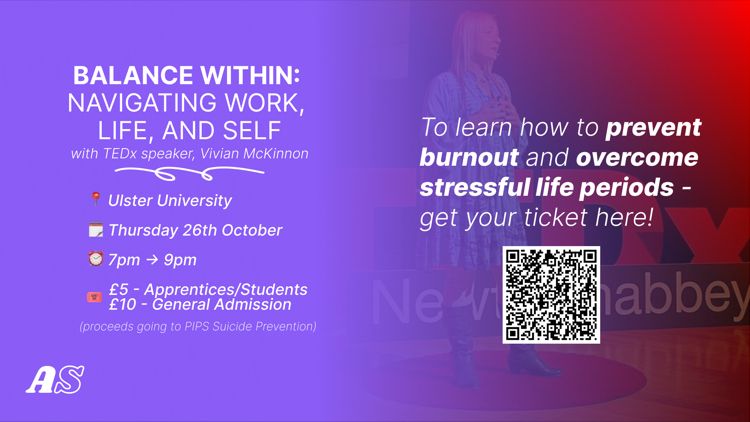 Have you got your tickets for  Thursday? Vivian McKinnon will be screening her film, "The Magic Is Within You," at Ulster University. This will be followed by a panel discussion including myself, Dr Emma James, Professor Paul Miller and Colin Durling. 
eventbrite.com/e/navigating-w…