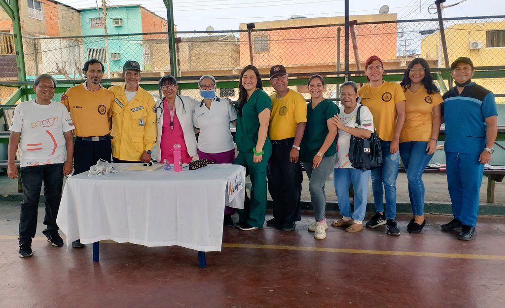 DMvnor's tweet photo. Jornada médico-misionera en Boyacá V.- Domingo 22-oct 2023. Con apoyo del Grupo de Rescate GUI-MAY Oriente y el GP Cada día más Sano 🙏💪 https://t.co/5lDOOBbHVJ