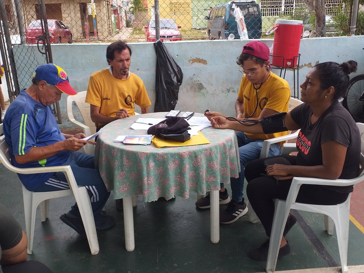 DMvnor's tweet photo. Jornada médico-misionera en Boyacá V.- Domingo 22-oct 2023. Con apoyo del Grupo de Rescate GUI-MAY Oriente y el GP Cada día más Sano 🙏💪 https://t.co/5lDOOBbHVJ