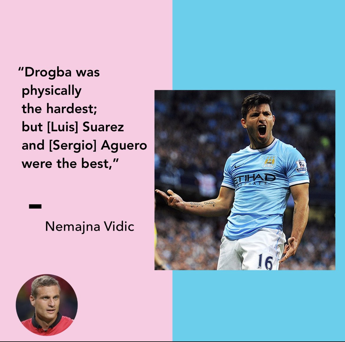 SxrgioSZN's tweet image. The way he gets disrespected on this app makes me sick